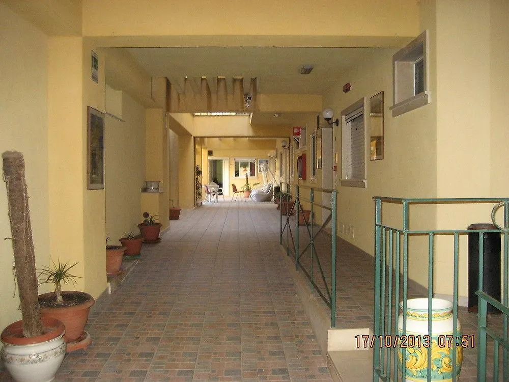 Vittoria Residence 意大利